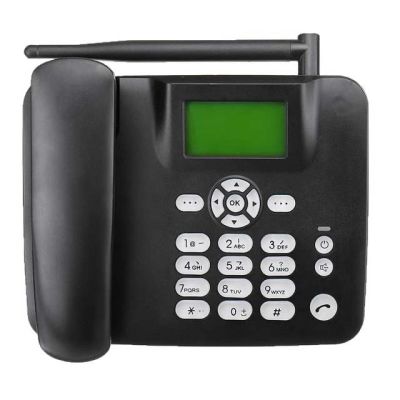 F316-F317-Fixed-Wireless-Terminal-GSM-Cordless-Telephone