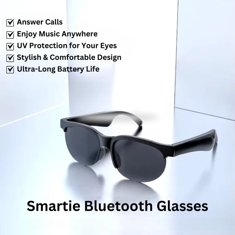 Smartie Bluetooth Glasses (5)