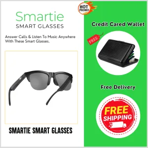 Smartie Smart Glasses